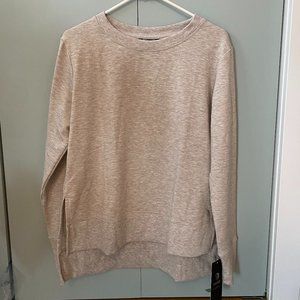 MPG Sport -  Side Slit Pullover - Stitch Fix